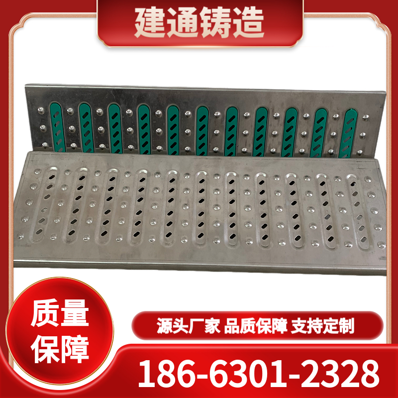 不锈钢沟盖板厂家直销，按需定制，规格 齐全