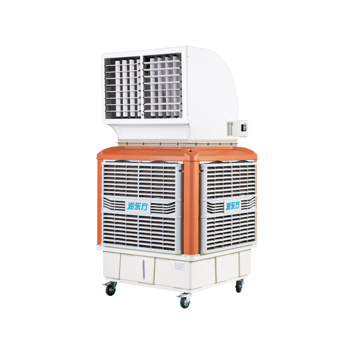 冷风机冷气机 [科骏环境科技] 制冷效果好,降温速度快!