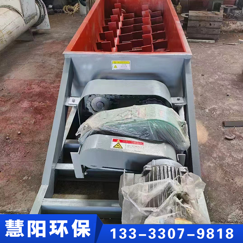 刮板输送机多年行业经验，值得信赖！