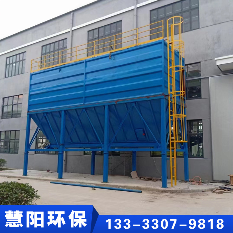 化工厂布袋除尘器量大优惠,现货速发,长期供应,发货及时