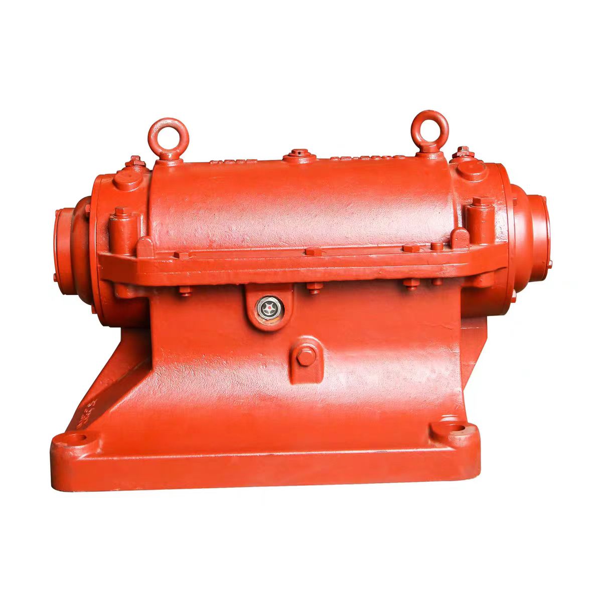 轴承座 价格实惠 质量保障 河北华力铸造加工一站式服务