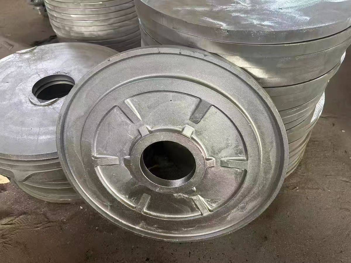 铸铝 实力认证 品质保证 河北华力铸造加工一站式服务