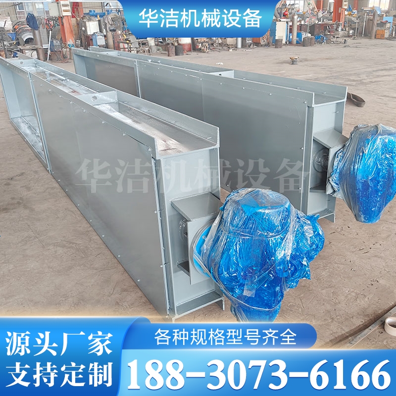 电动插板阀 烟道插板阀 烟气插板阀