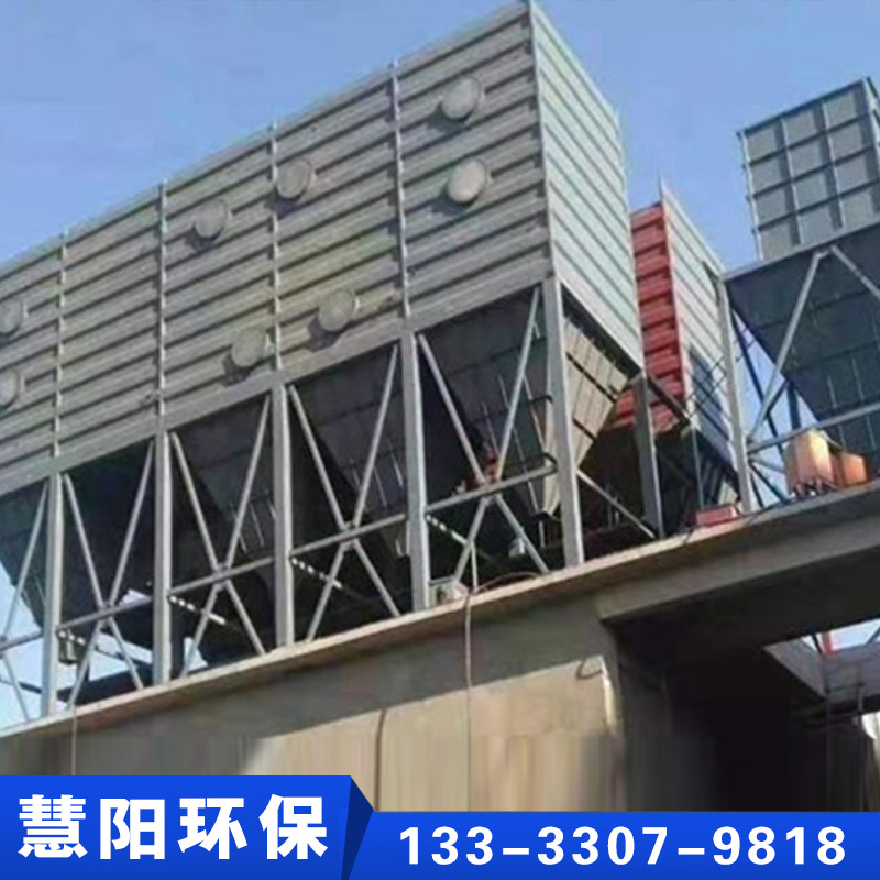 矿热炉除尘器厂家货源，质量保障
