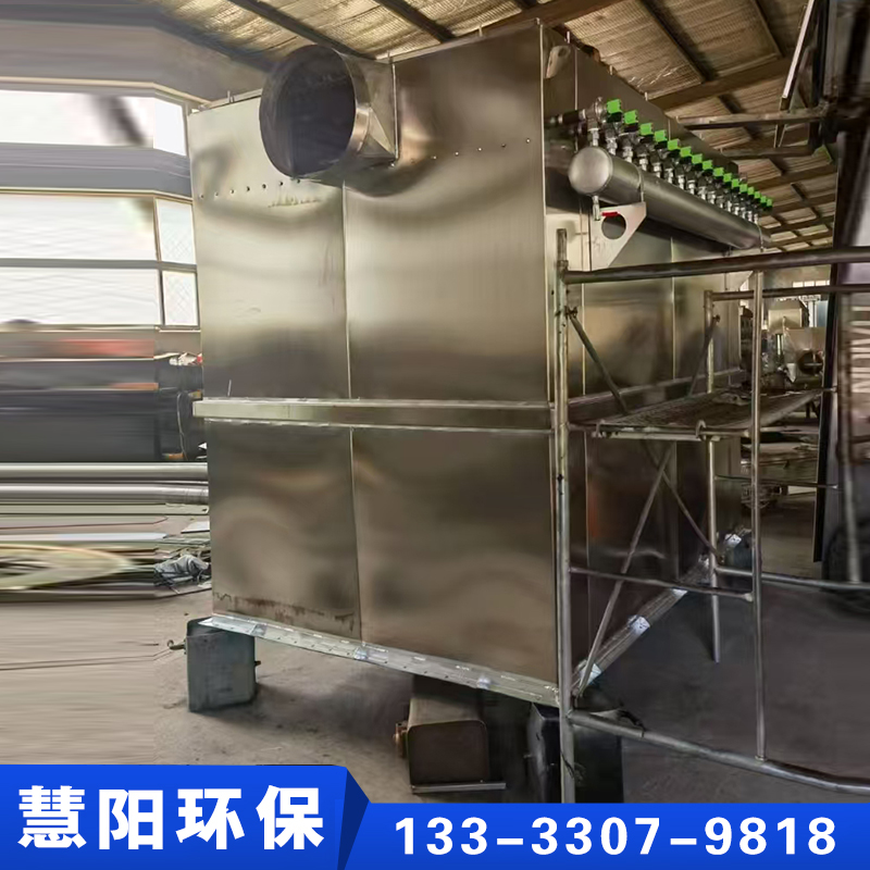 不锈钢布袋除尘器库存量大，诚信商家，质量保障