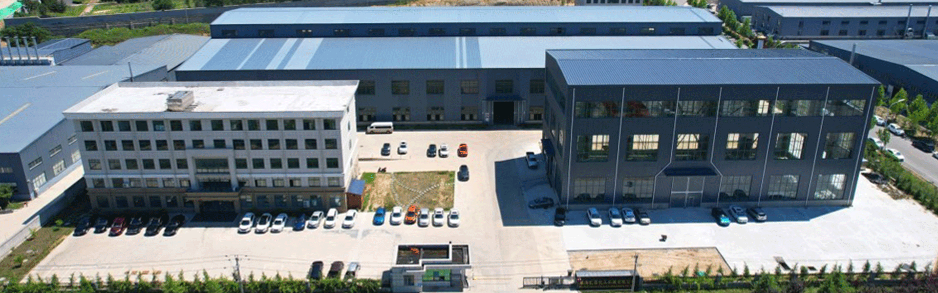 威海汇鑫化工机械有限公司