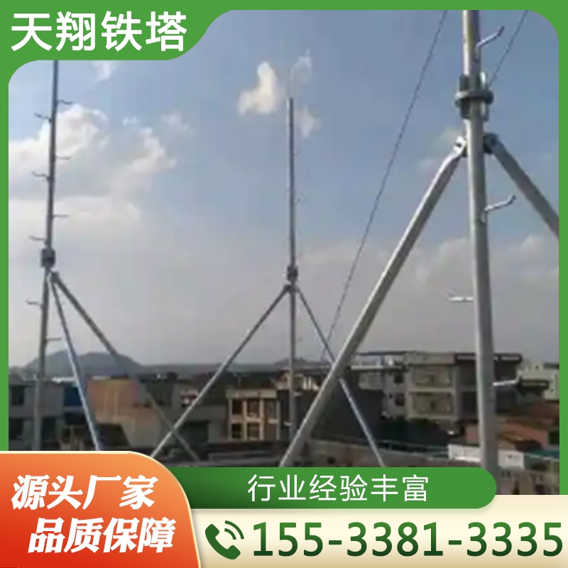 附上抱杆 诚信商家选择 品质无忧