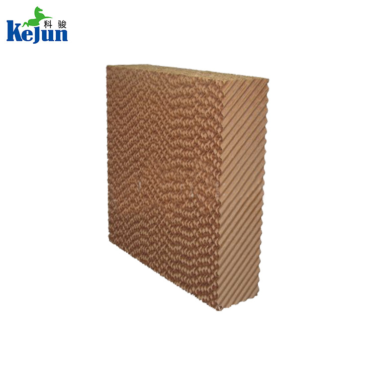 降温水帘-选-科骏-工业通风降温-免费提供车间降温方案