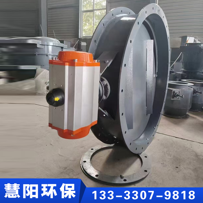 插板阀密封包装，规格齐全