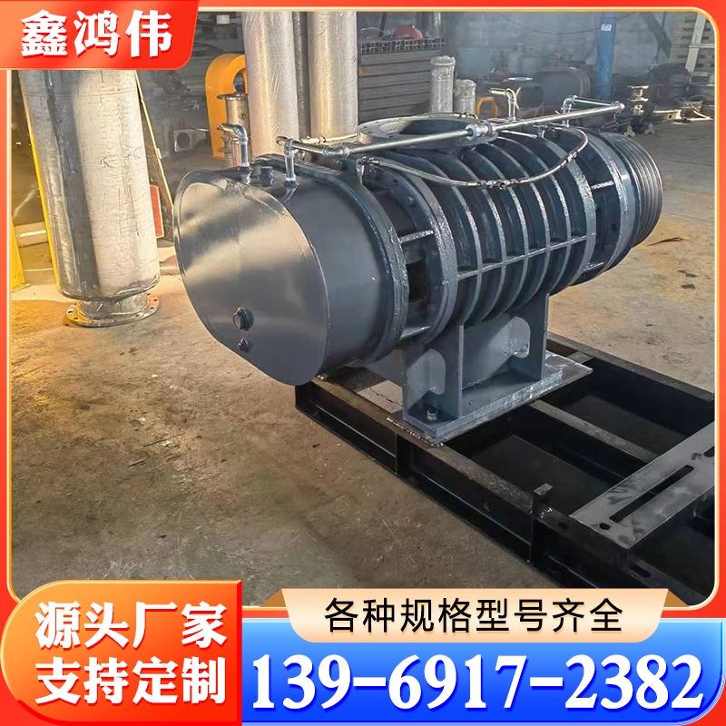 蒸汽压缩机 沼气增压风机 蒸汽循环风机 蒸汽回收泵