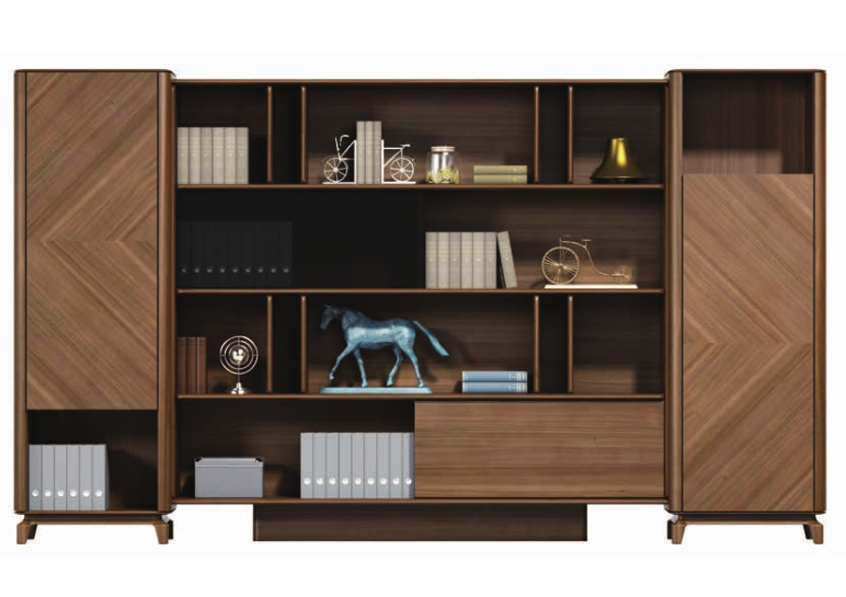 木质文件柜 环保塑料柜 茶水柜 专业设计 现场测量工厂定制