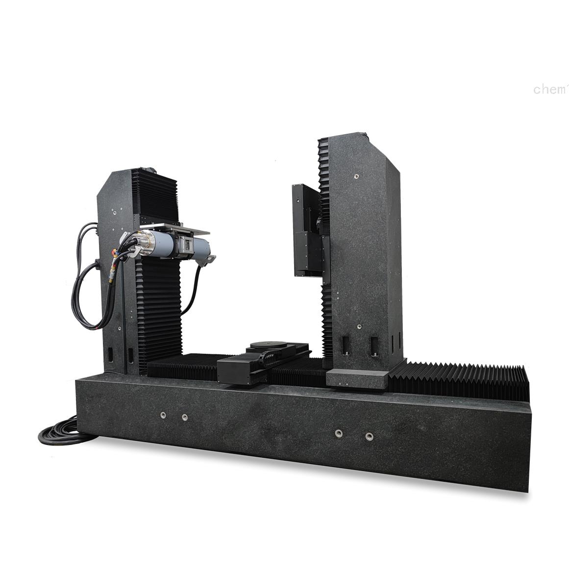 07-5  开放式大型多用途工业CT