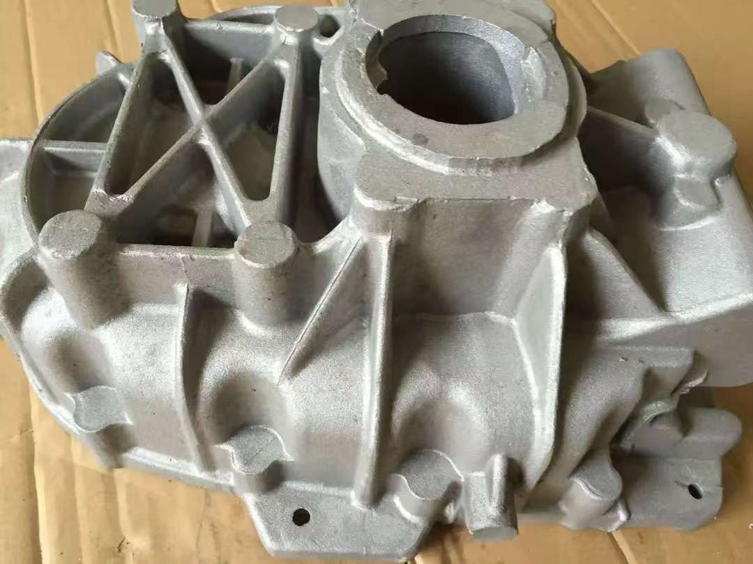 铸铝 产品实拍 售后无忧 河北华力铸造加工一站式服务