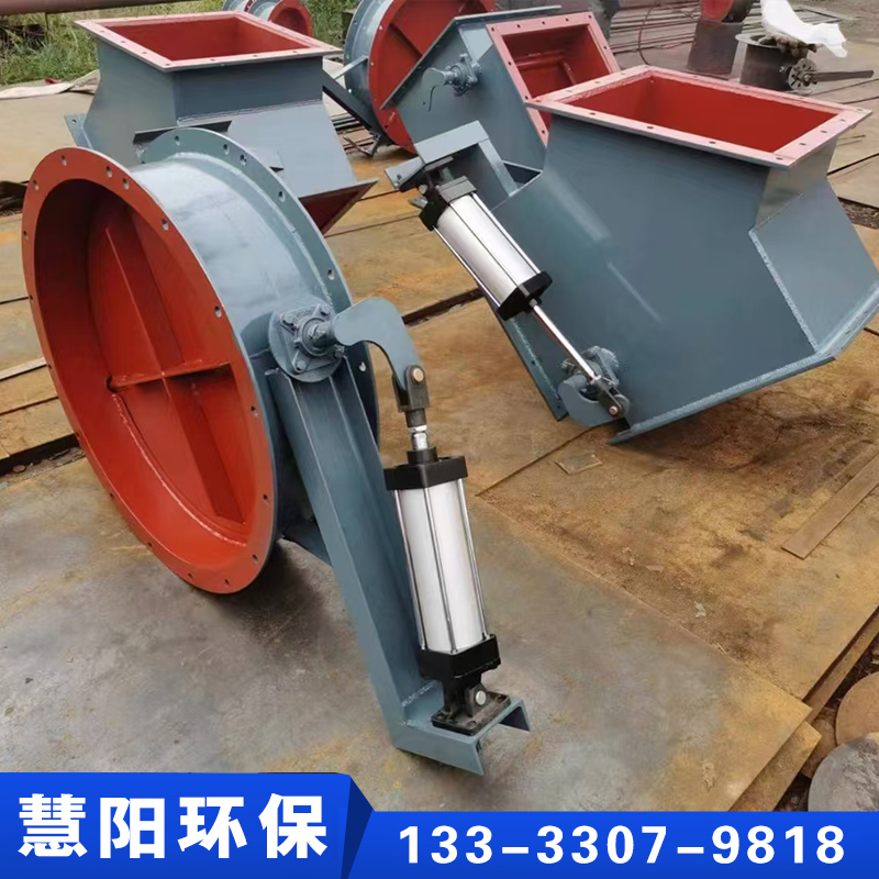 插板阀种类齐全，保质保量