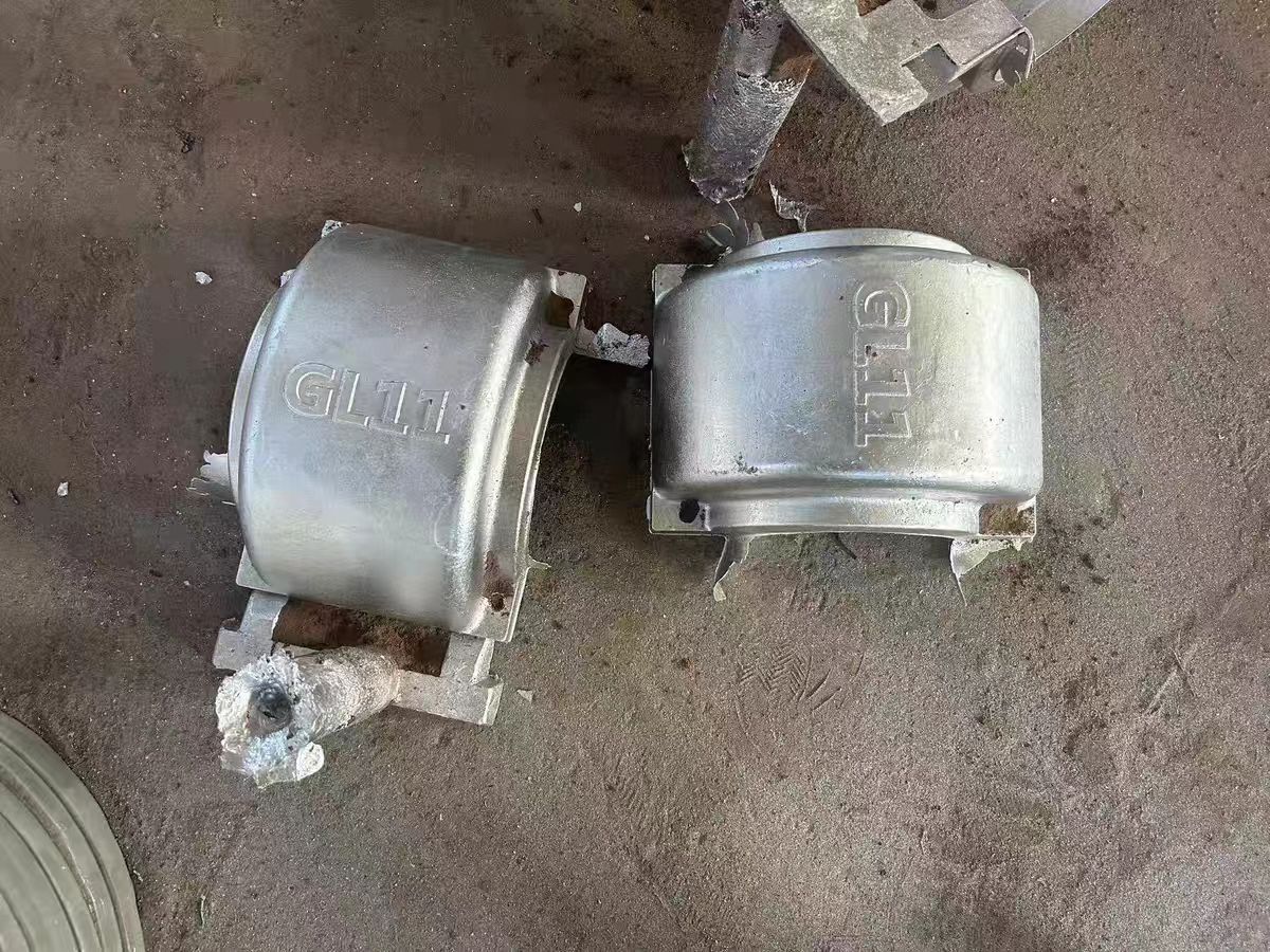 铸铝源头厂家 铝镁合金 锌铝合金 河北华力铸造加工一站式服务