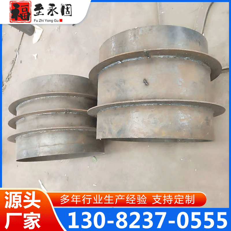 通风套管 人防通风套管 人防通风密闭套管 人防套管 实体厂家-无中间差价