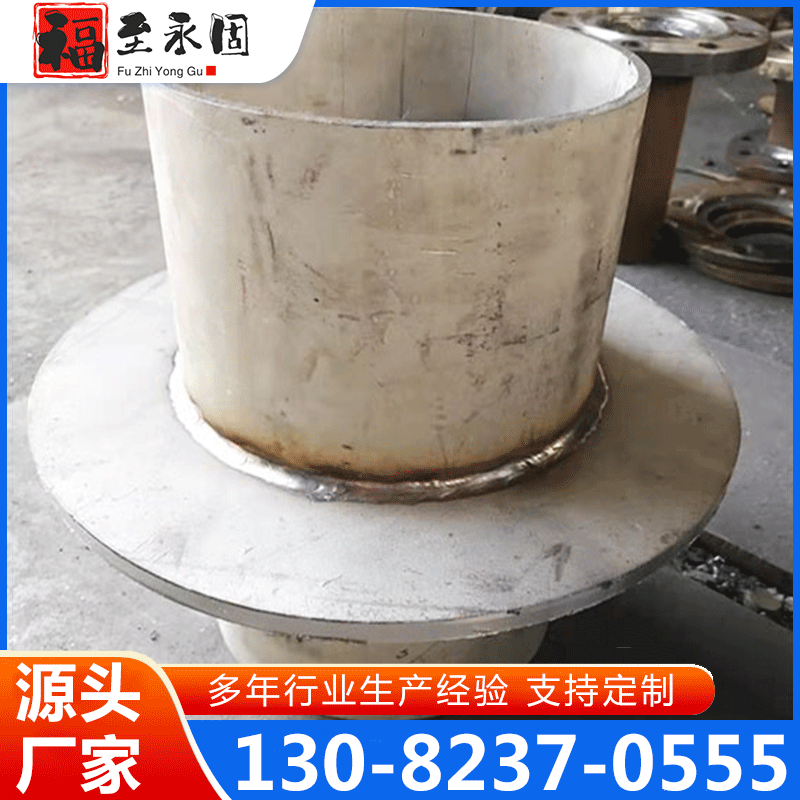 02S404刚性防水套管 钢性防水套管 厂家供应 确保产品质量