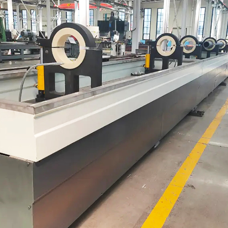 深孔强力珩磨机床  内孔精密珩磨 数控珩磨机床