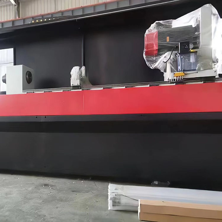 数控枪钻机床 适用于批量生产圆柱形深孔小孔定位精度高