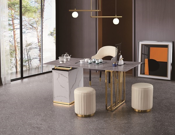 办公沙发茶几茶台 规格齐全 可定尺寸 鸿泰名办公家具批发厂