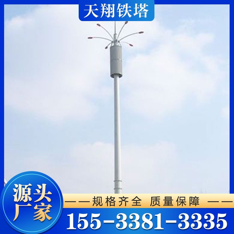 单管塔 保质保量放心选择