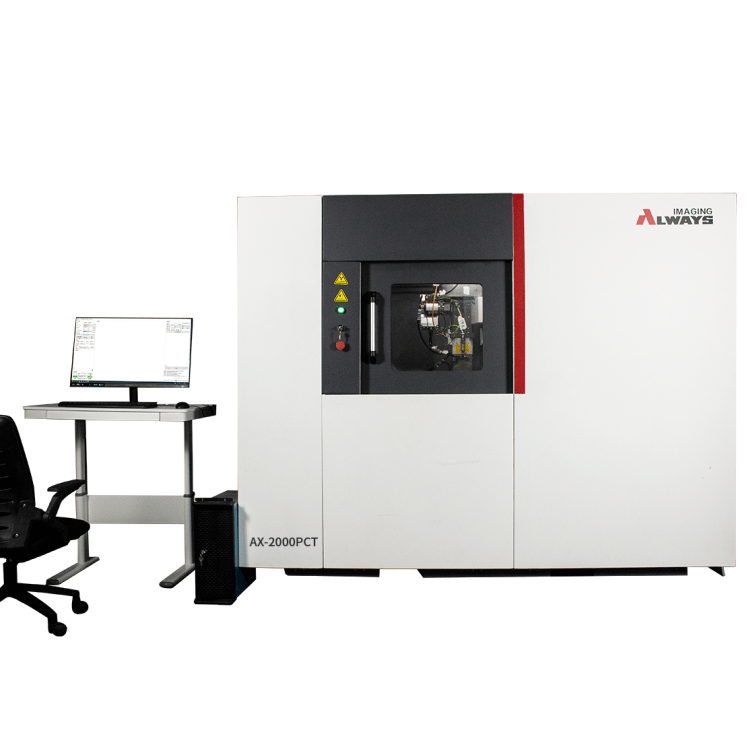 03-8 平板CT AX-2000PCT