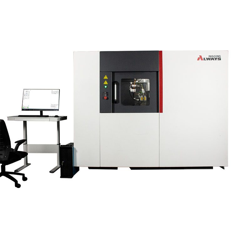 01-2AX-2000PCT快速工业CT系统检查 铸造3C产品新能源先进制造