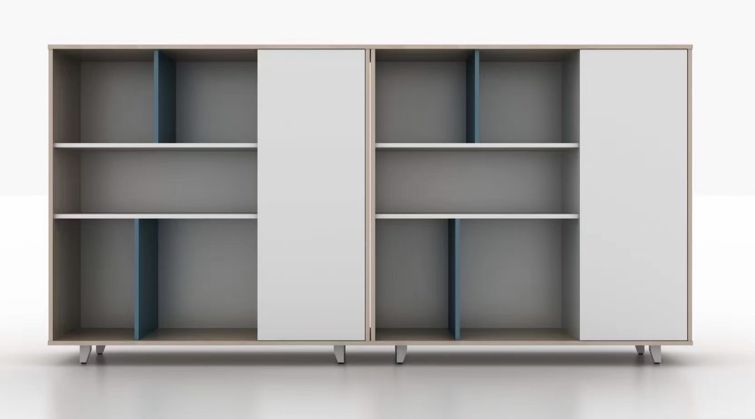 木质文件柜 钢制文件柜 茶水柜 鸿泰名办公家具专业生产设计