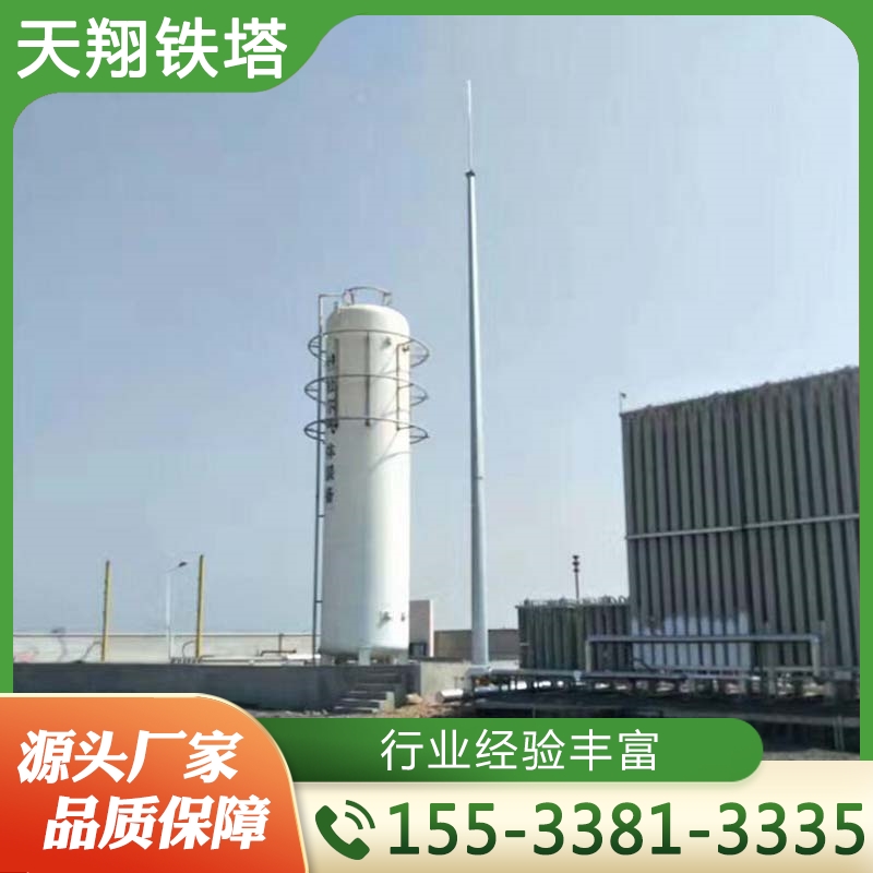 避雷塔 防雷塔 行业经验丰富 质量保障