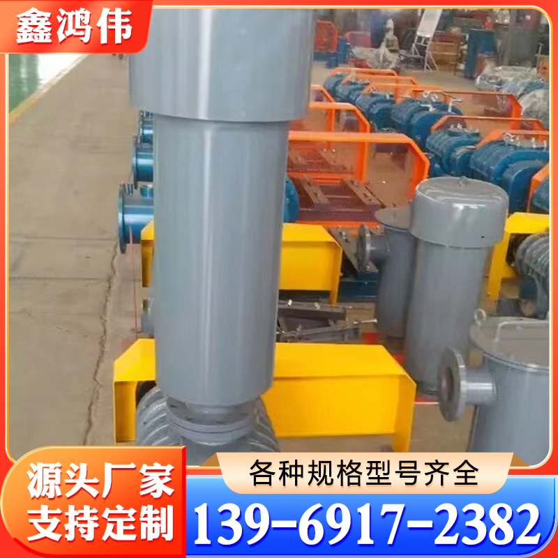 罗茨鼓风机 鲁氏鼓风机 鲁氏真空泵 龙铁鼓风机 大风罗茨真空泵 川源罗茨风机