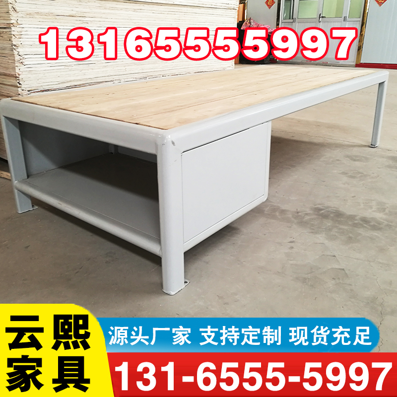 监舍床源头厂家确保产品质量