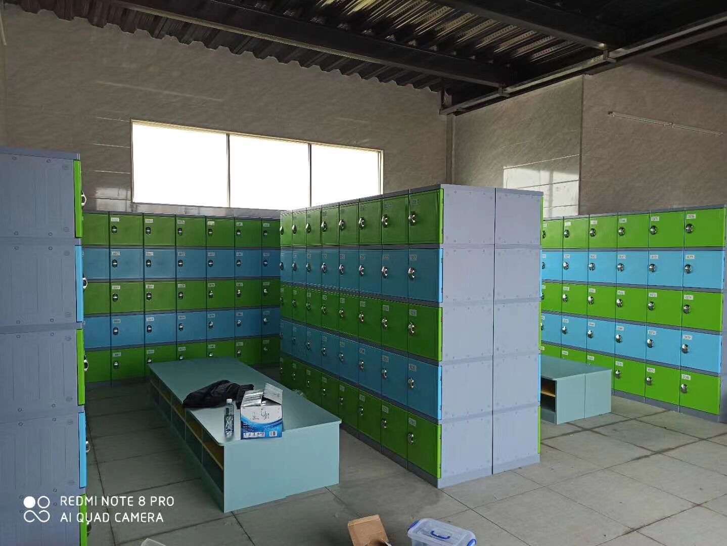 木质文件柜 环保塑料柜 茶水柜 鸿泰名办公家具批发厂