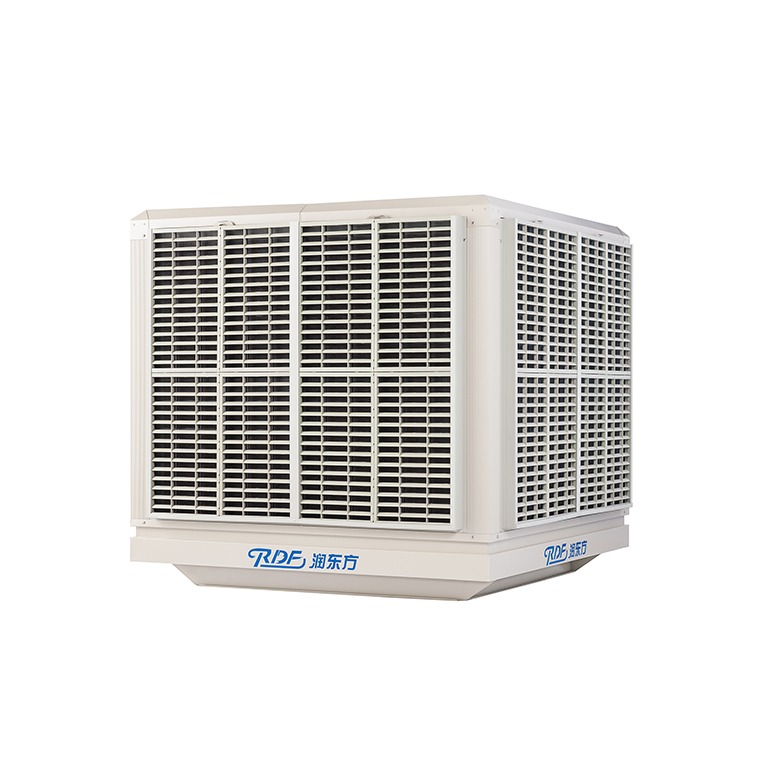 冷风机冷气机 [科骏环境科技] 制冷效果好,降温速度快!