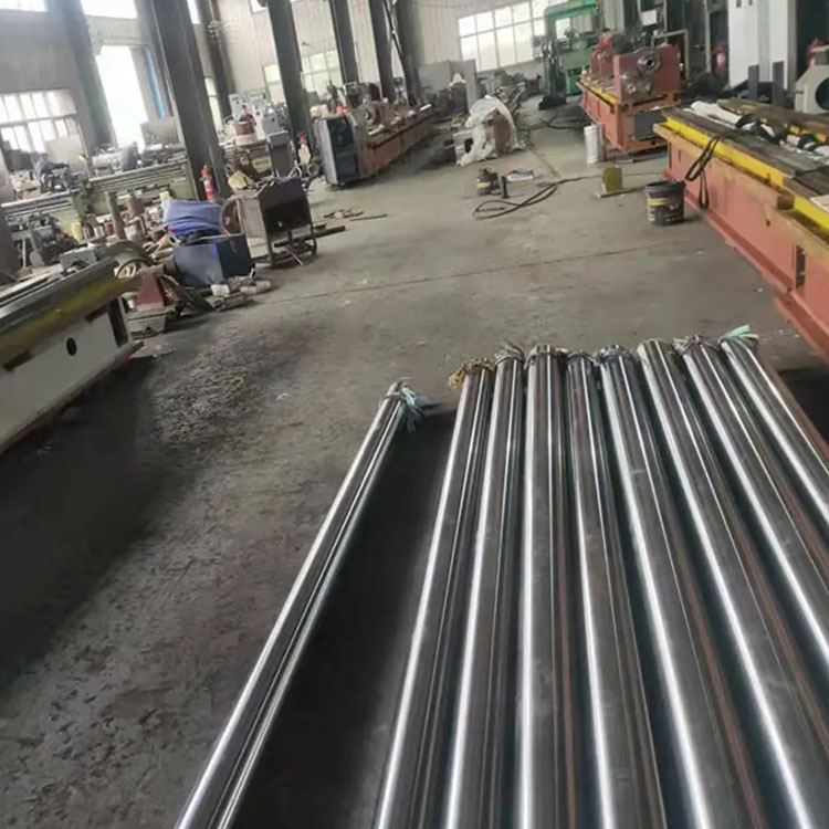 大型圆钢精密镗孔镗床 钻孔 活塞杆深孔加工 可来图非标定制定做