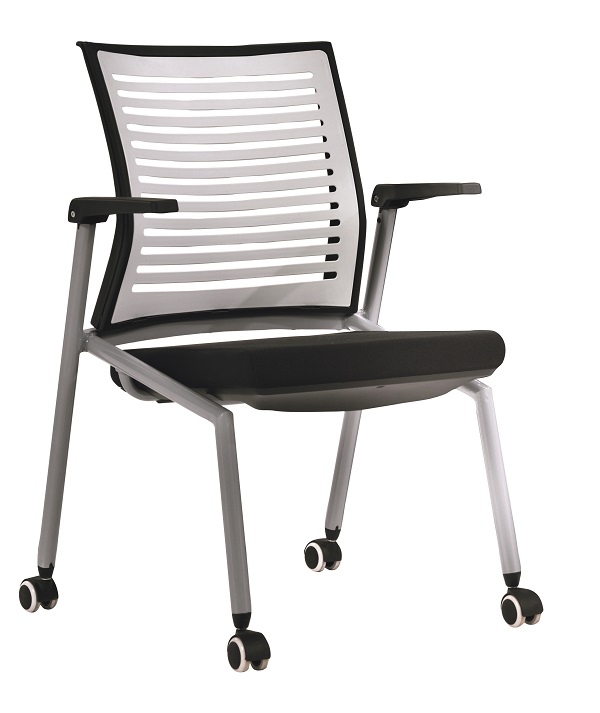 办公椅 影院等候椅 可折叠办公椅大班椅 鸿泰名办公家具供应厂