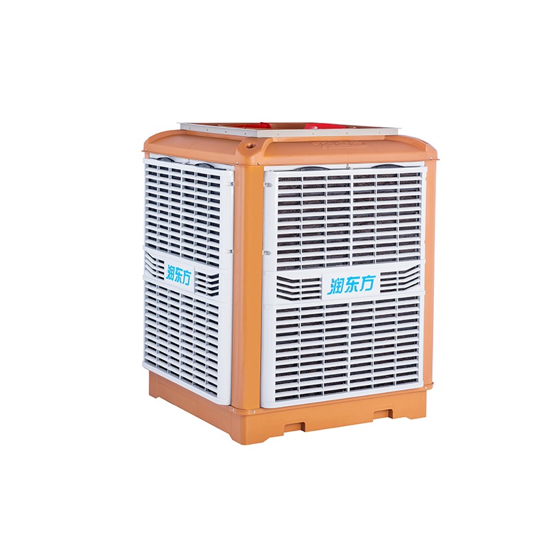 冷风机冷气机 [科骏环境科技] 制冷效果好,降温速度快!