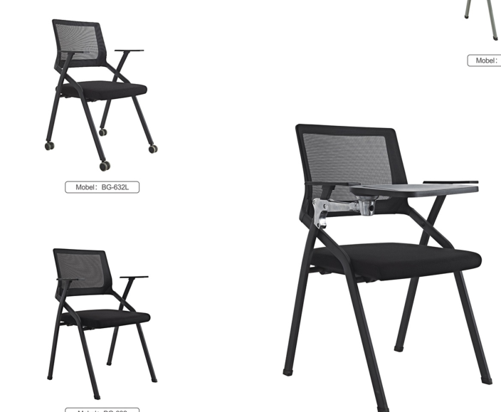 人体工学 职员椅 办公转椅 电脑椅 吧椅 现场测量工厂定制