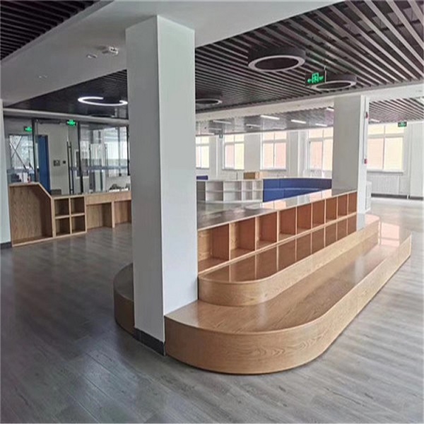 展柜展架 厂家供应 现货充足 鸿泰名办公家具生产批发