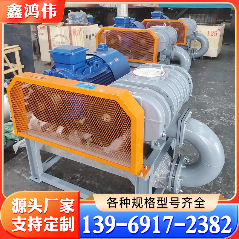 维修罗茨泵  维修日本泵 维修韩国泵 维修车载罗茨泵 进口罗茨风机