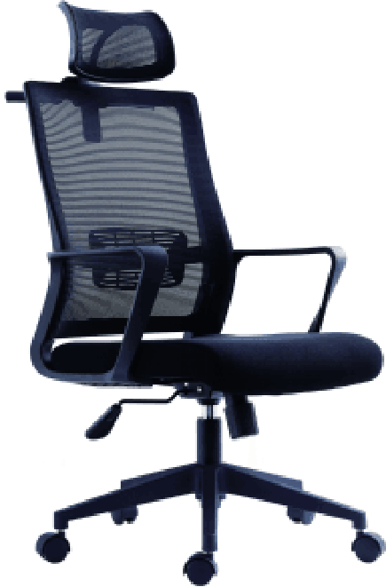 人体工学 职员椅 办公转椅 电脑椅 吧椅 现场测量工厂定制