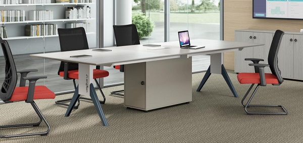 会议桌 经理办公桌 红木办公桌 专业设计 现场测量工厂定制