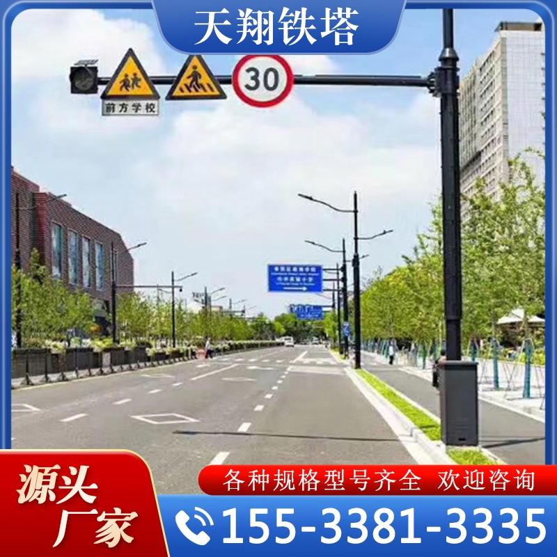 监控杆 厂家供应 欢迎咨询