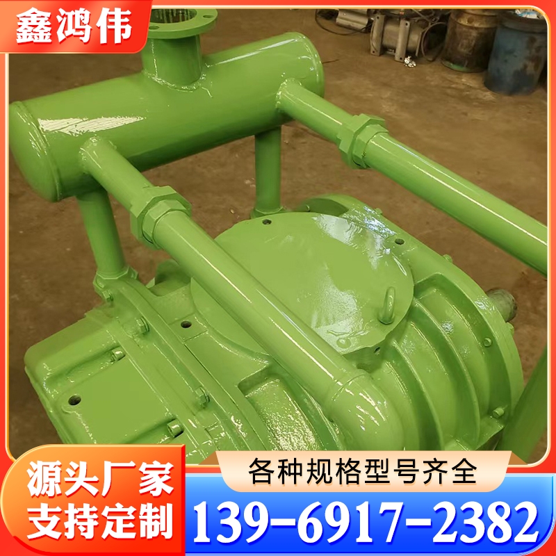 维修罗茨压缩机 维修机械密封罗茨风机 维修长风罗茨泵 维修优纳特罗茨风机