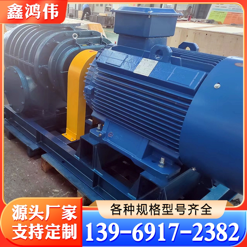 螺杆鼓风机 螺杆真空泵 永磁变频螺杆鼓风机 维修螺杆鼓风机