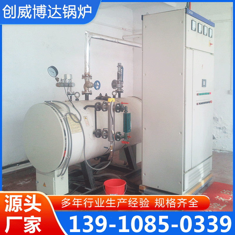 电热蒸汽锅炉 蒸汽锅炉 蒸汽发生器 厂家供应 确保产品质量