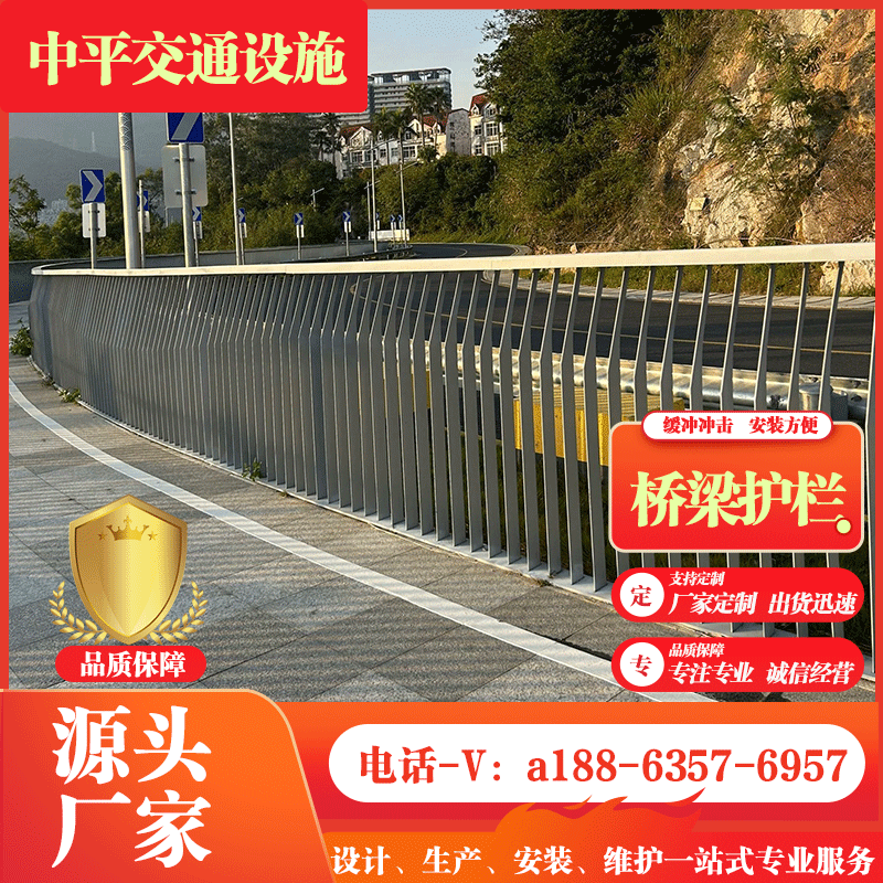 高速公路可导向防撞垫TB级TS级隧道口分流缓冲垫TA级闸道口防撞垫