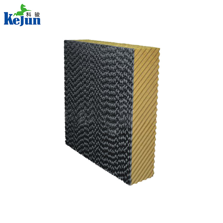 降温水帘-选-科骏-工业通风降温-免费提供车间降温方案