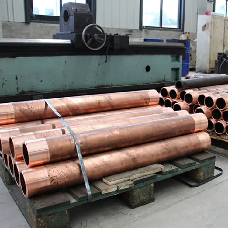 圆棒批量深孔钻加工铝管铝棒钻孔加工包料大型机械面板深孔加工