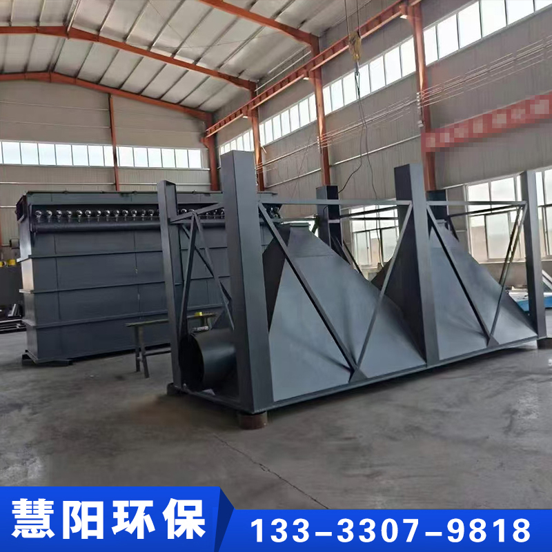 化工厂布袋除尘器库存丰富,量大从优