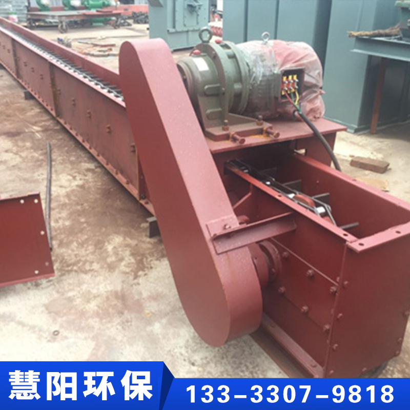 刮板输送机库存丰富,量大从优